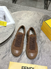 China Replica Fendi Women Shoes 102usd Only